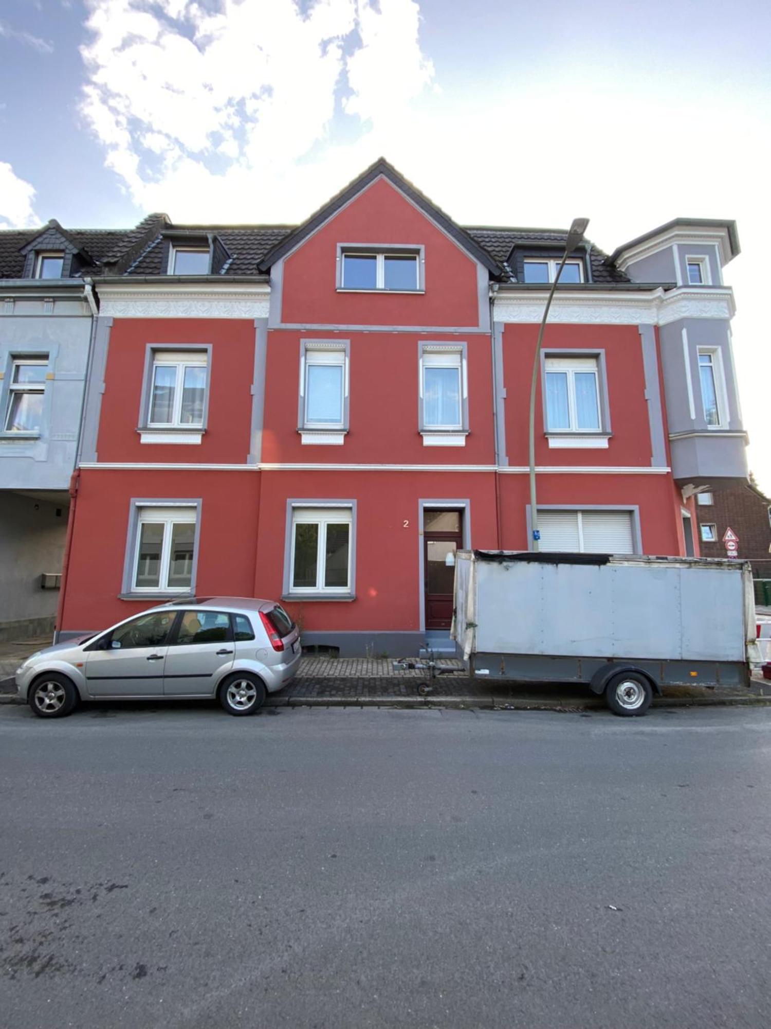 Superior! Nespresso - Kueche - Prime - Parkplatz Apartman Duisburg Kültér fotó